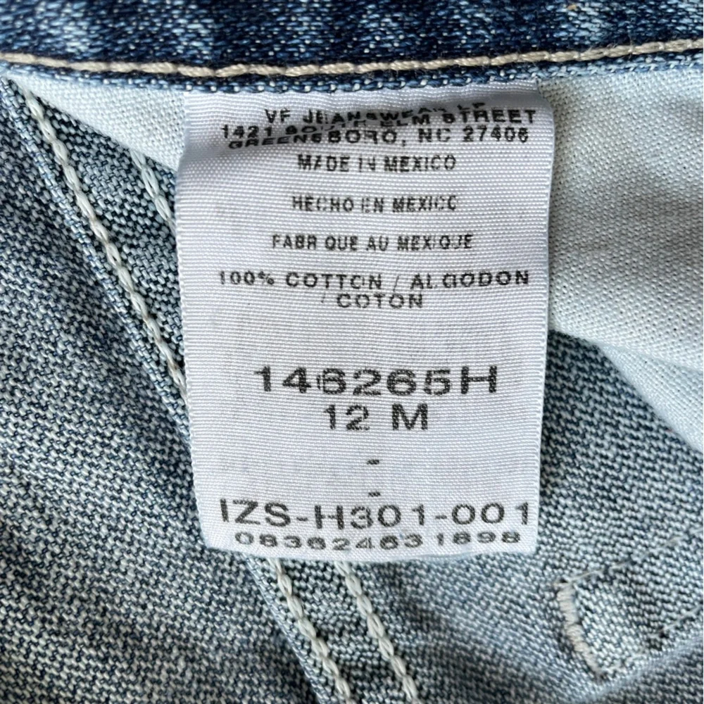 Levi’s Rider Jeans - Picture 16 of 16